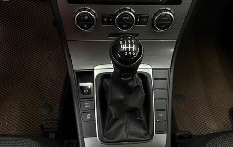 Volkswagen Passat B7, 2012 год, 939 888 рублей, 19 фотография