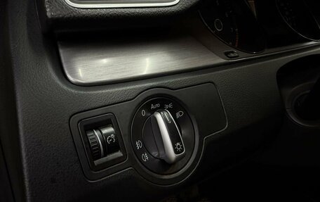 Volkswagen Passat B7, 2012 год, 939 888 рублей, 24 фотография