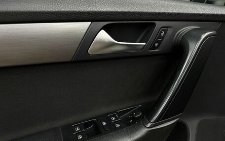 Volkswagen Passat B7, 2012 год, 939 888 рублей, 23 фотография