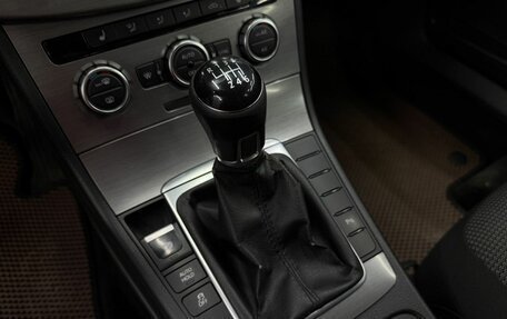Volkswagen Passat B7, 2012 год, 939 888 рублей, 20 фотография