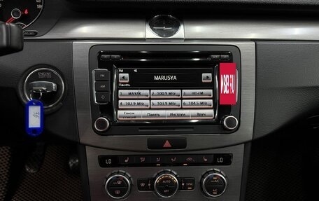 Volkswagen Passat B7, 2012 год, 939 888 рублей, 10 фотография