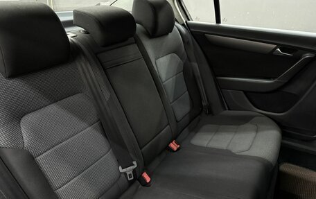 Volkswagen Passat B7, 2012 год, 939 888 рублей, 25 фотография
