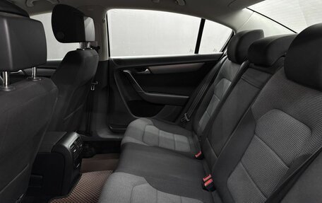 Volkswagen Passat B7, 2012 год, 939 888 рублей, 28 фотография