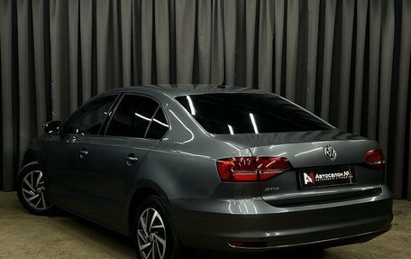Volkswagen Jetta VI, 2015 год, 1 179 900 рублей, 4 фотография