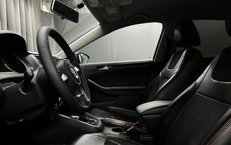 Volkswagen Jetta VI, 2015 год, 1 179 900 рублей, 5 фотография