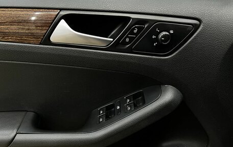 Volkswagen Jetta VI, 2015 год, 1 179 900 рублей, 7 фотография