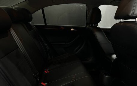 Volkswagen Jetta VI, 2015 год, 1 179 900 рублей, 12 фотография