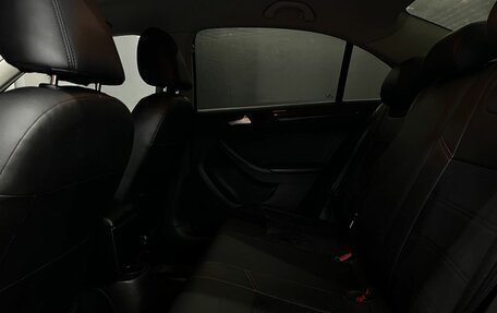 Volkswagen Jetta VI, 2015 год, 1 179 900 рублей, 10 фотография