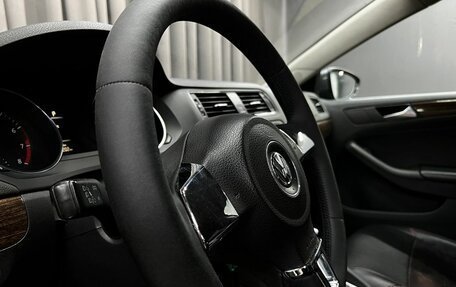 Volkswagen Jetta VI, 2015 год, 1 179 900 рублей, 9 фотография