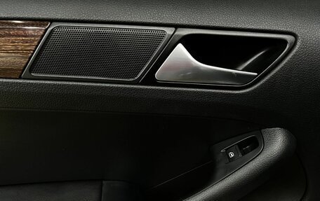 Volkswagen Jetta VI, 2015 год, 1 179 900 рублей, 11 фотография