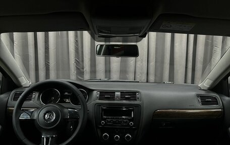Volkswagen Jetta VI, 2015 год, 1 179 900 рублей, 15 фотография