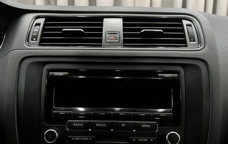 Volkswagen Jetta VI, 2015 год, 1 179 900 рублей, 16 фотография