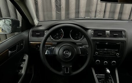 Volkswagen Jetta VI, 2015 год, 1 179 900 рублей, 18 фотография