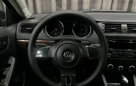 Volkswagen Jetta VI, 2015 год, 1 179 900 рублей, 20 фотография