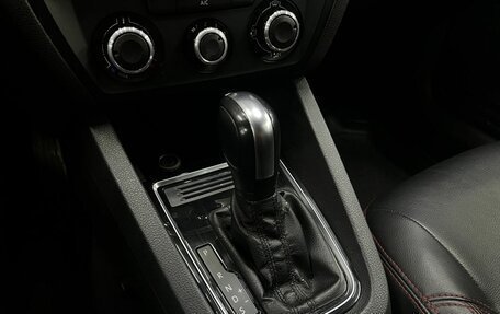 Volkswagen Jetta VI, 2015 год, 1 179 900 рублей, 19 фотография