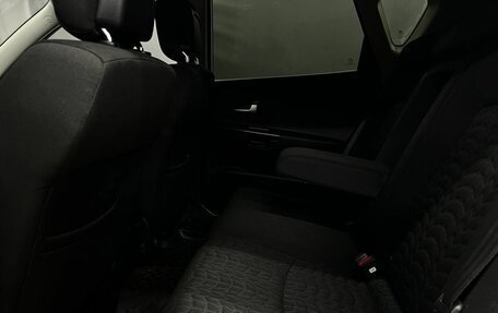 KIA cee'd I рестайлинг, 2009 год, 659 900 рублей, 11 фотография