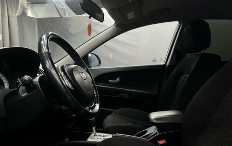 KIA cee'd I рестайлинг, 2009 год, 659 900 рублей, 5 фотография