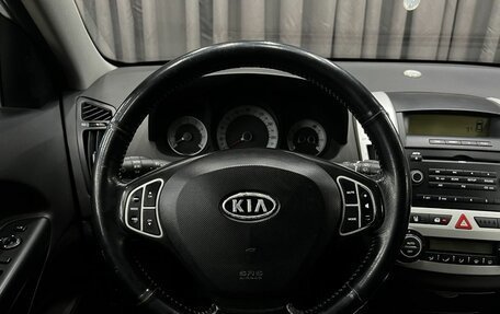 KIA cee'd I рестайлинг, 2009 год, 659 900 рублей, 18 фотография