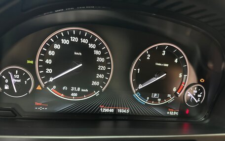 BMW X6, 2015 год, 4 100 000 рублей, 6 фотография