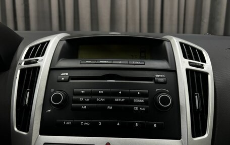 KIA cee'd I рестайлинг, 2009 год, 659 900 рублей, 20 фотография