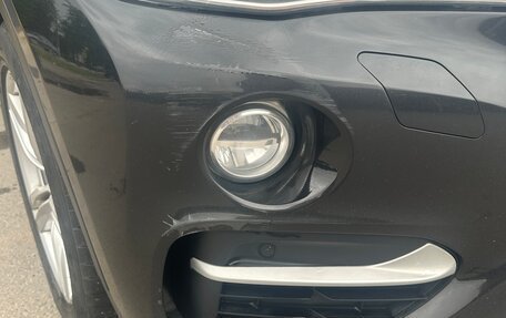BMW X6, 2015 год, 4 100 000 рублей, 5 фотография