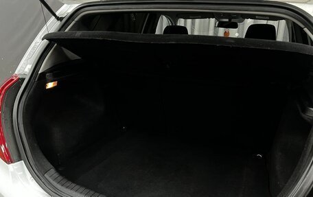 KIA cee'd I рестайлинг, 2009 год, 659 900 рублей, 23 фотография