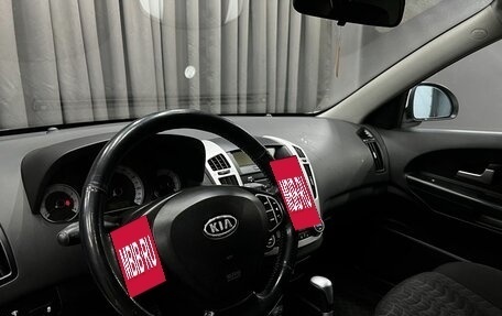 KIA cee'd I рестайлинг, 2009 год, 659 900 рублей, 6 фотография