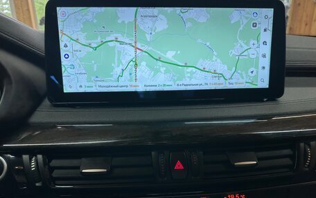 BMW X6, 2015 год, 4 100 000 рублей, 12 фотография