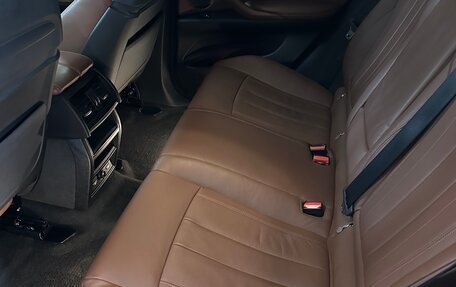 BMW X6, 2015 год, 4 100 000 рублей, 8 фотография