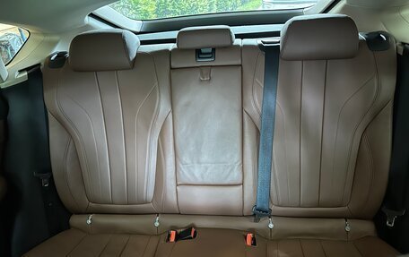 BMW X6, 2015 год, 4 100 000 рублей, 10 фотография