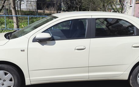 Chevrolet Cobalt II, 2013 год, 730 000 рублей, 2 фотография