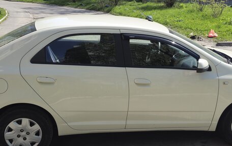 Chevrolet Cobalt II, 2013 год, 730 000 рублей, 5 фотография