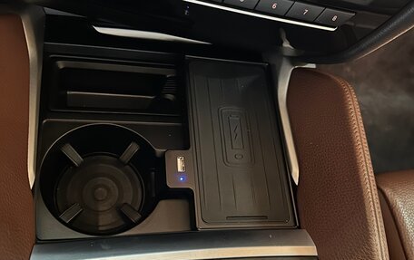 BMW X6, 2015 год, 4 100 000 рублей, 9 фотография
