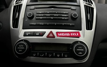 KIA cee'd I рестайлинг, 2009 год, 659 900 рублей, 21 фотография