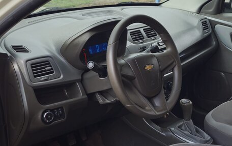 Chevrolet Cobalt II, 2013 год, 730 000 рублей, 9 фотография