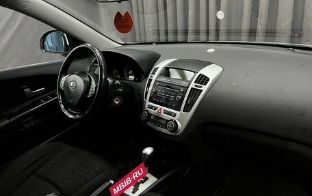 KIA cee'd I рестайлинг, 2009 год, 659 900 рублей, 15 фотография