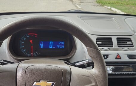 Chevrolet Cobalt II, 2013 год, 730 000 рублей, 11 фотография