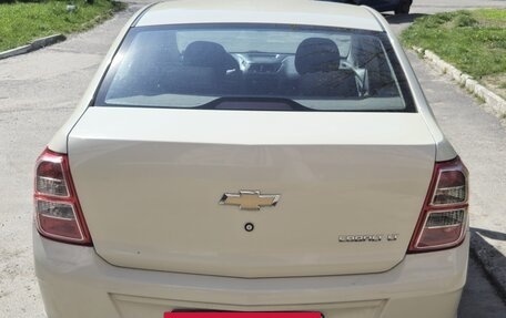 Chevrolet Cobalt II, 2013 год, 730 000 рублей, 7 фотография