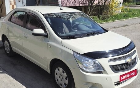 Chevrolet Cobalt II, 2013 год, 730 000 рублей, 4 фотография