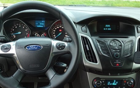 Ford Focus III, 2012 год, 1 000 000 рублей, 2 фотография