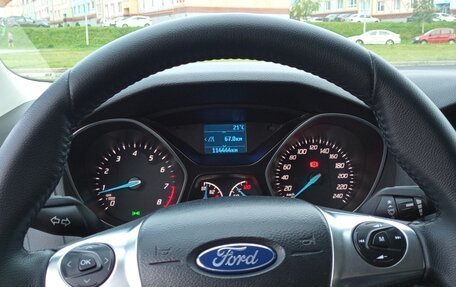 Ford Focus III, 2012 год, 1 000 000 рублей, 4 фотография