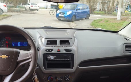 Chevrolet Cobalt II, 2013 год, 730 000 рублей, 10 фотография
