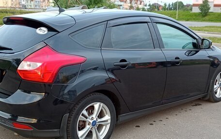 Ford Focus III, 2012 год, 1 000 000 рублей, 7 фотография