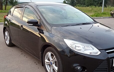 Ford Focus III, 2012 год, 1 000 000 рублей, 8 фотография