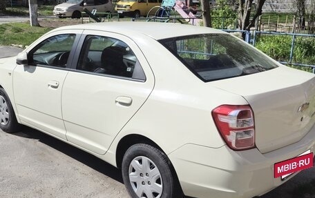 Chevrolet Cobalt II, 2013 год, 730 000 рублей, 8 фотография