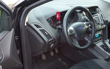 Ford Focus III, 2012 год, 1 000 000 рублей, 6 фотография