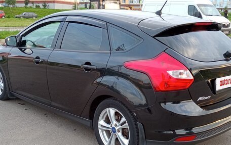 Ford Focus III, 2012 год, 1 000 000 рублей, 12 фотография