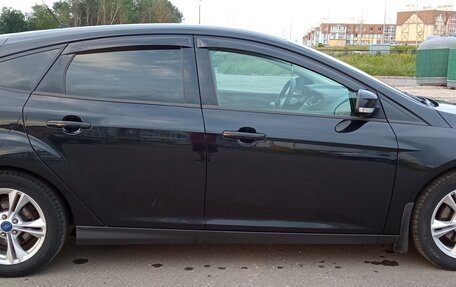 Ford Focus III, 2012 год, 1 000 000 рублей, 9 фотография