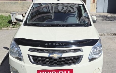 Chevrolet Cobalt II, 2013 год, 730 000 рублей, 3 фотография