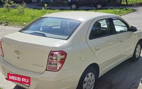 Chevrolet Cobalt II, 2013 год, 730 000 рублей, 6 фотография